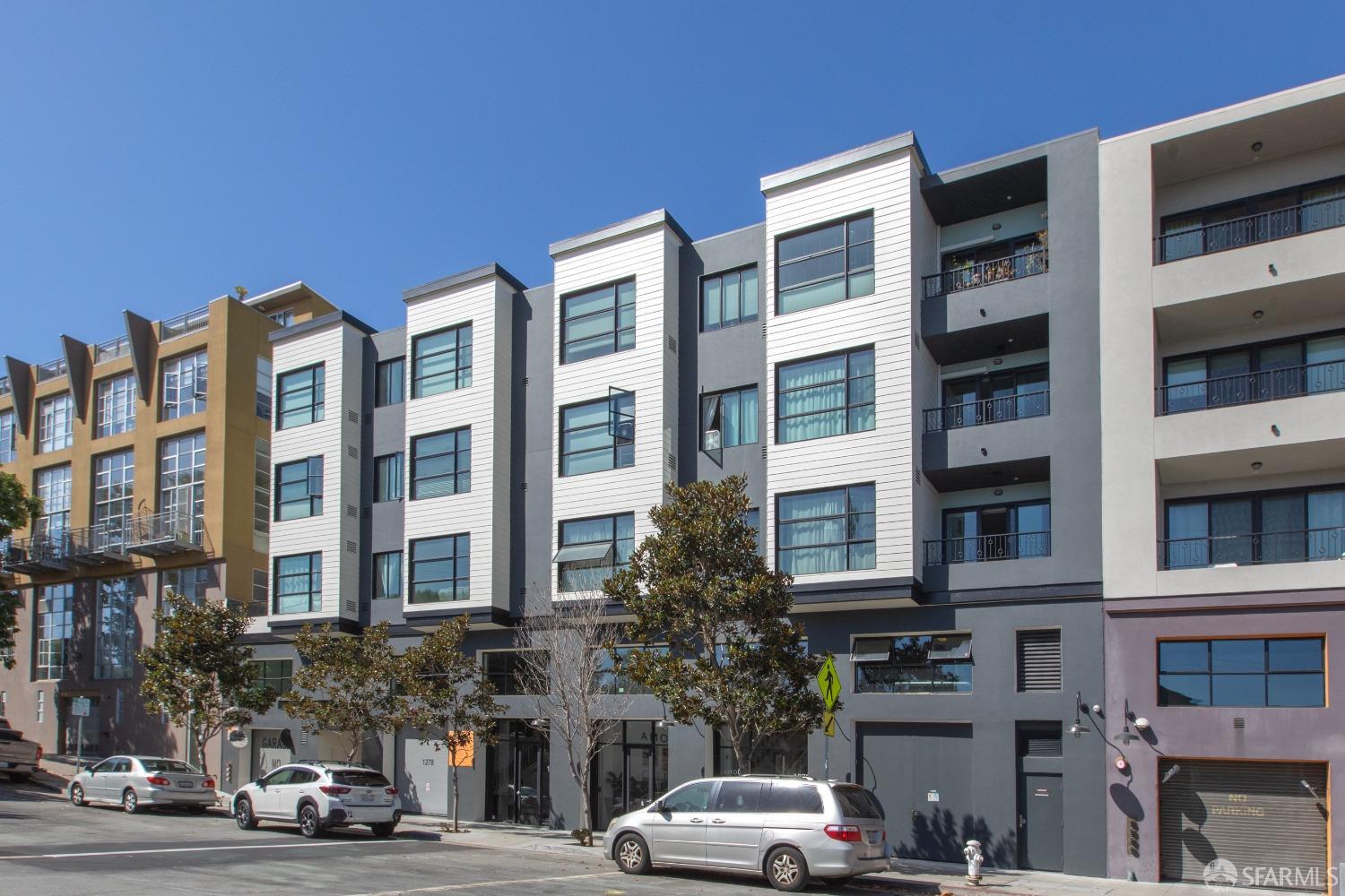 1280 Minnesota Street # 201