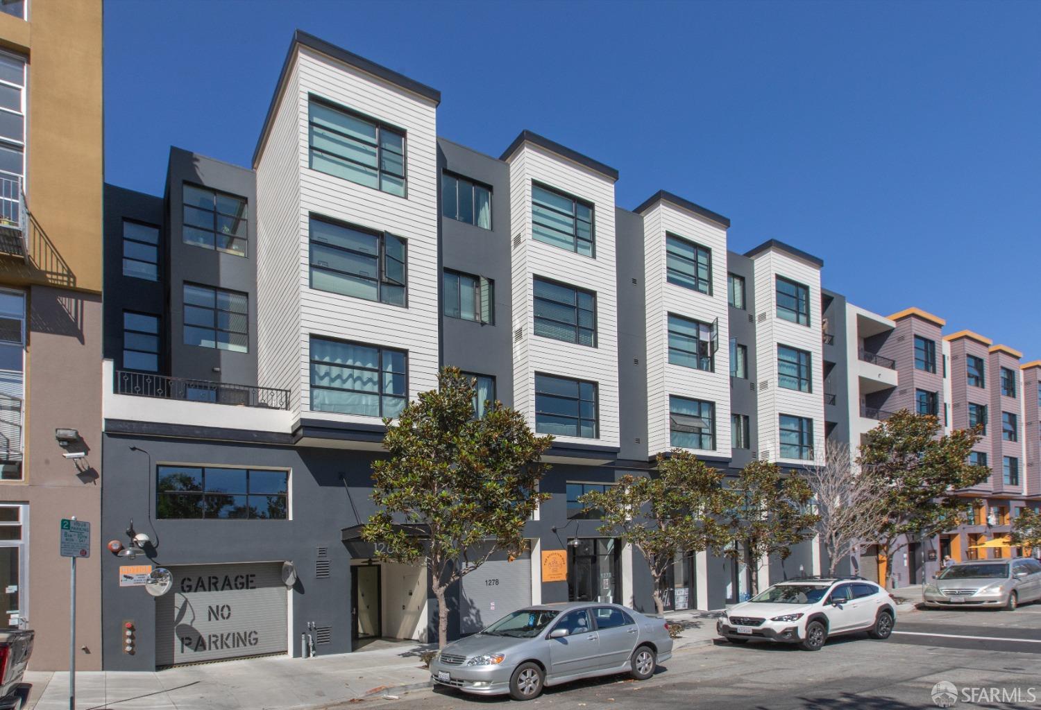 1280 Minnesota Street # 201