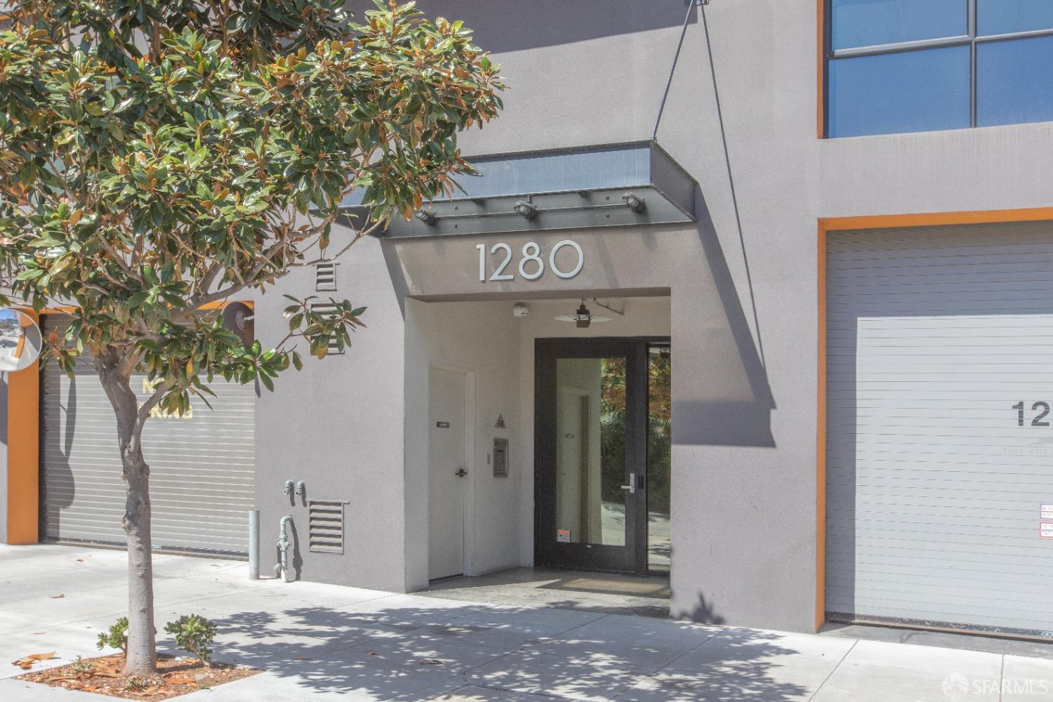 1280 Minnesota Street # 201