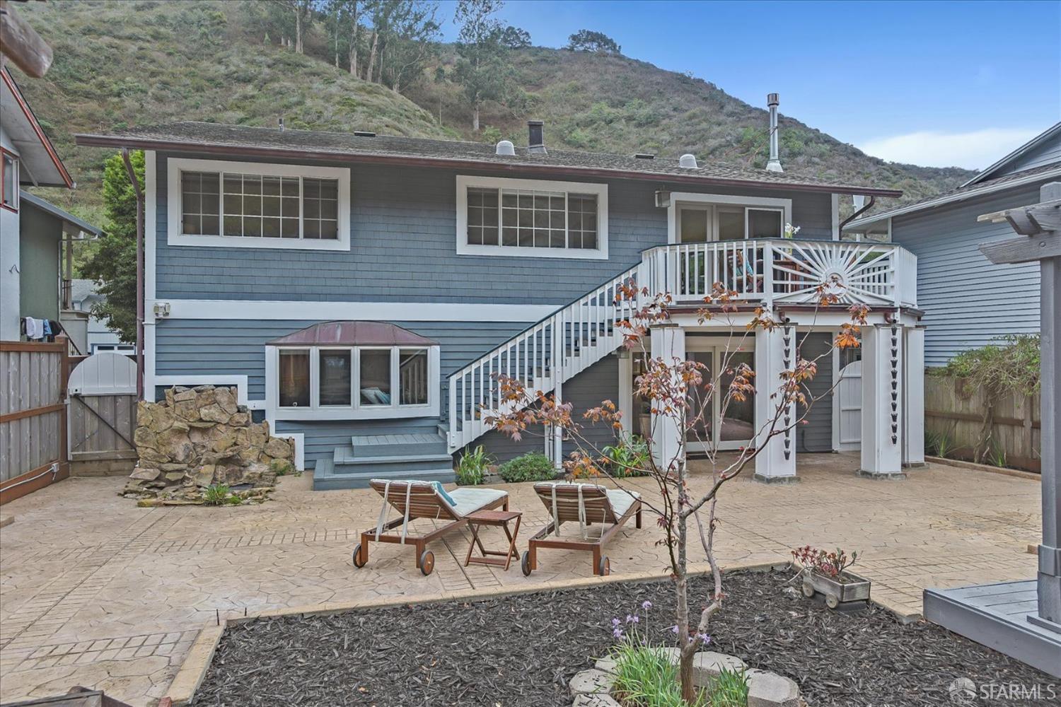 622 Big Bend Drive