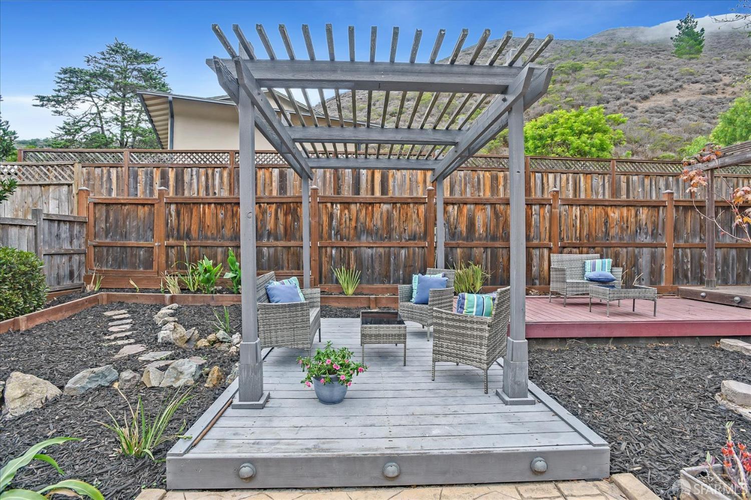 622 Big Bend Drive