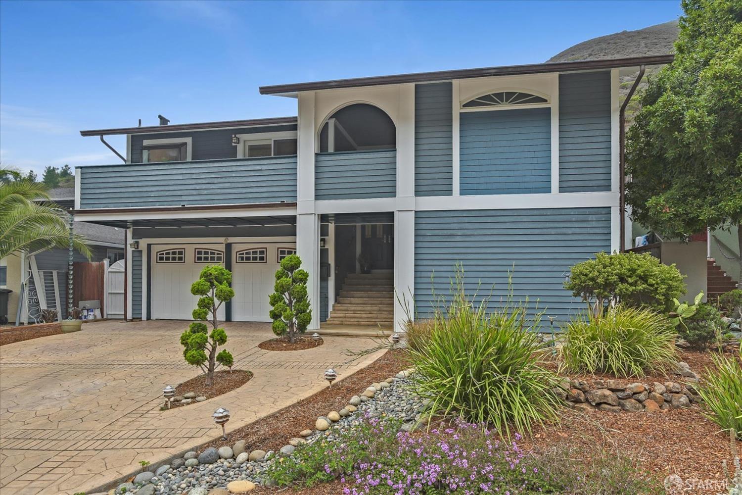 622 Big Bend Drive
