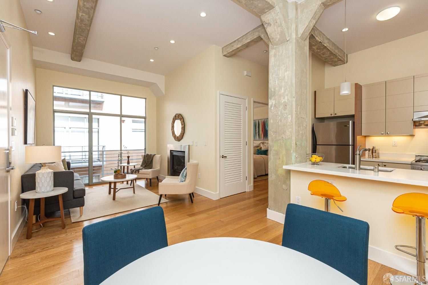 1158 Sutter Street # 8