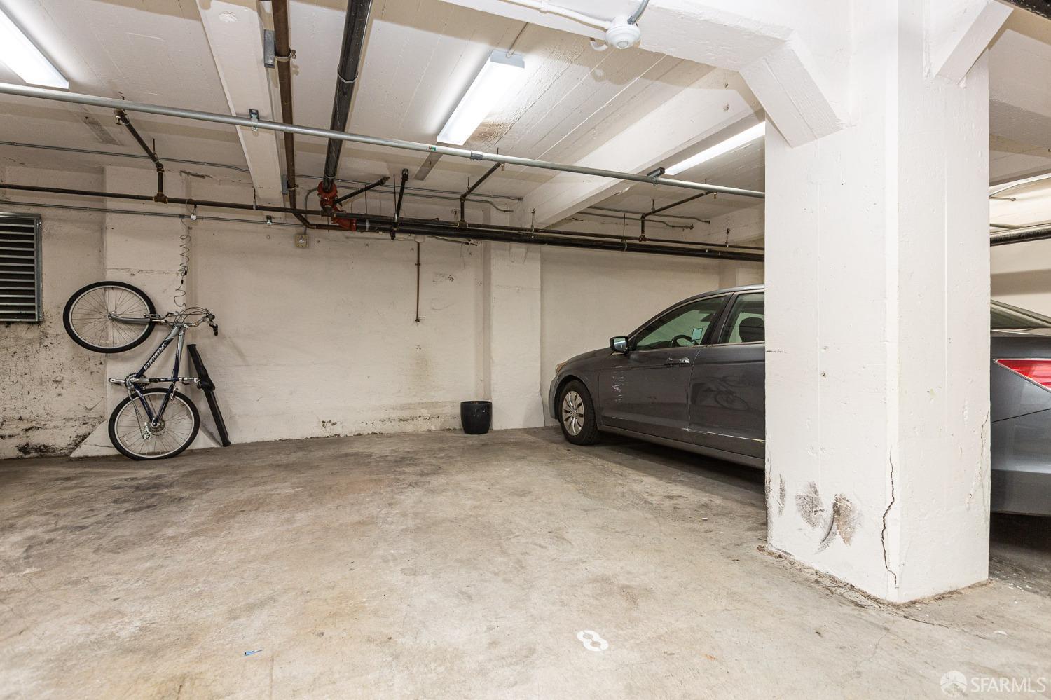 1158 Sutter Street # 8