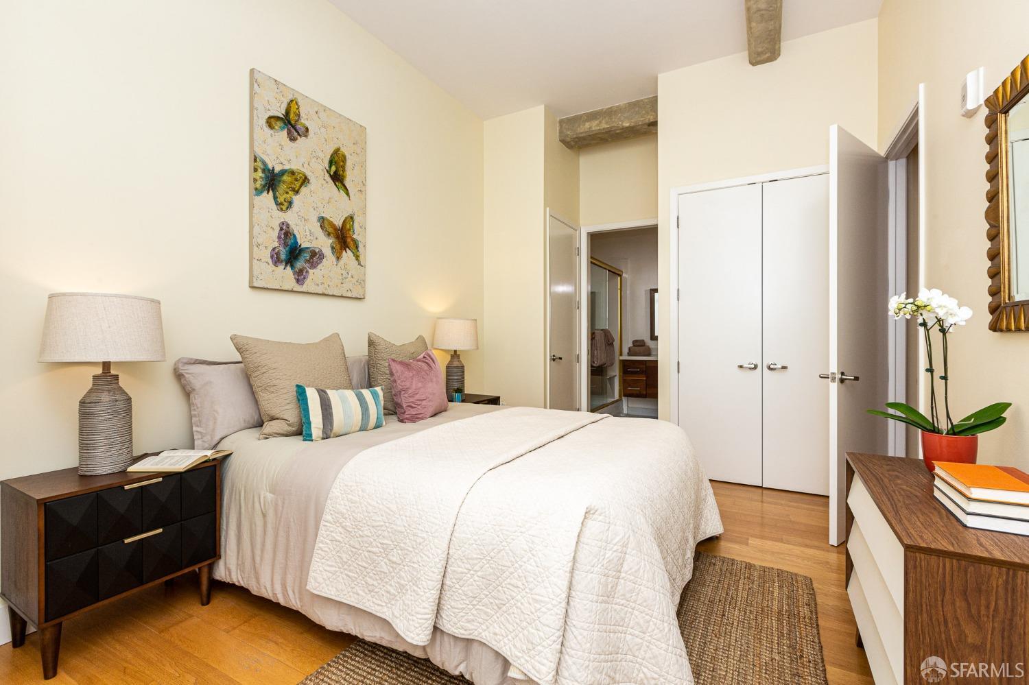 1158 Sutter Street # 8