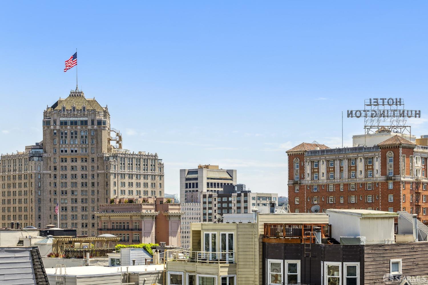 1250 Jones Street # 202