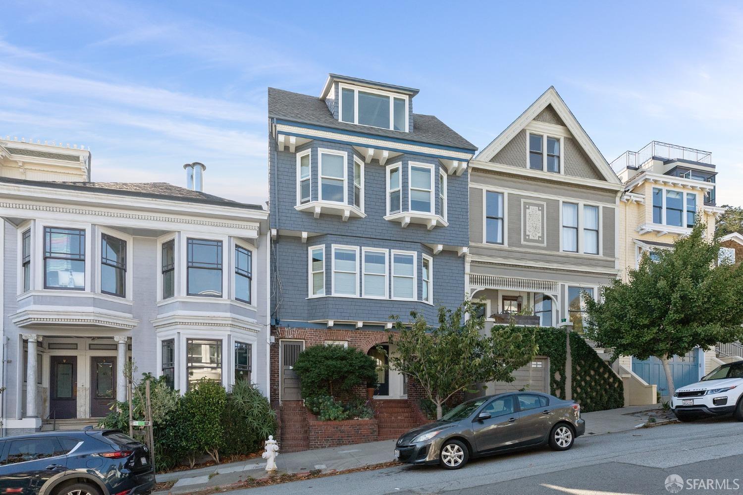 32 Buena Vista Terrace