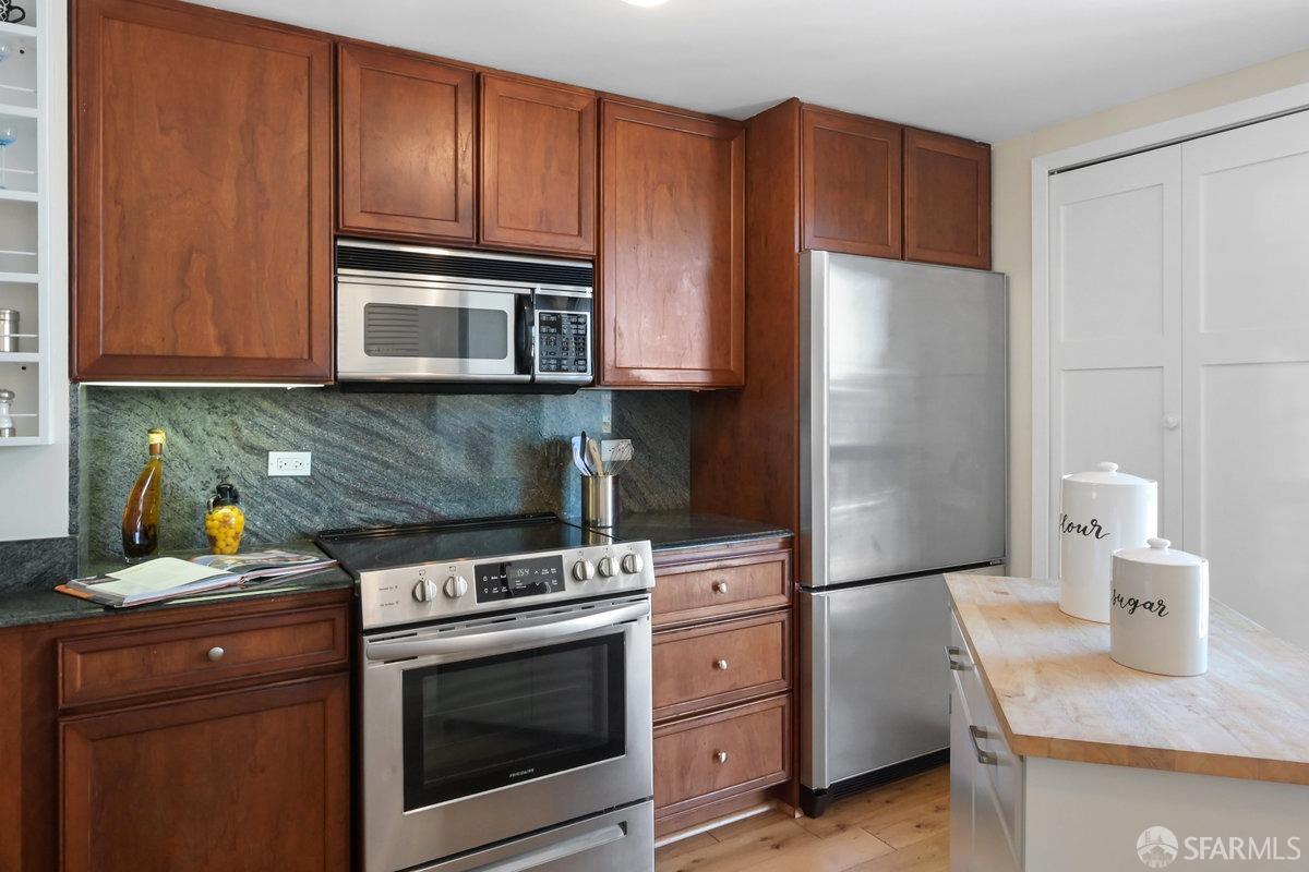 601 Van Ness Avenue # 14