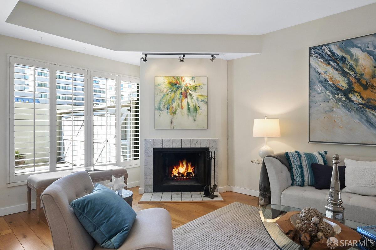 601 Van Ness Avenue # 14