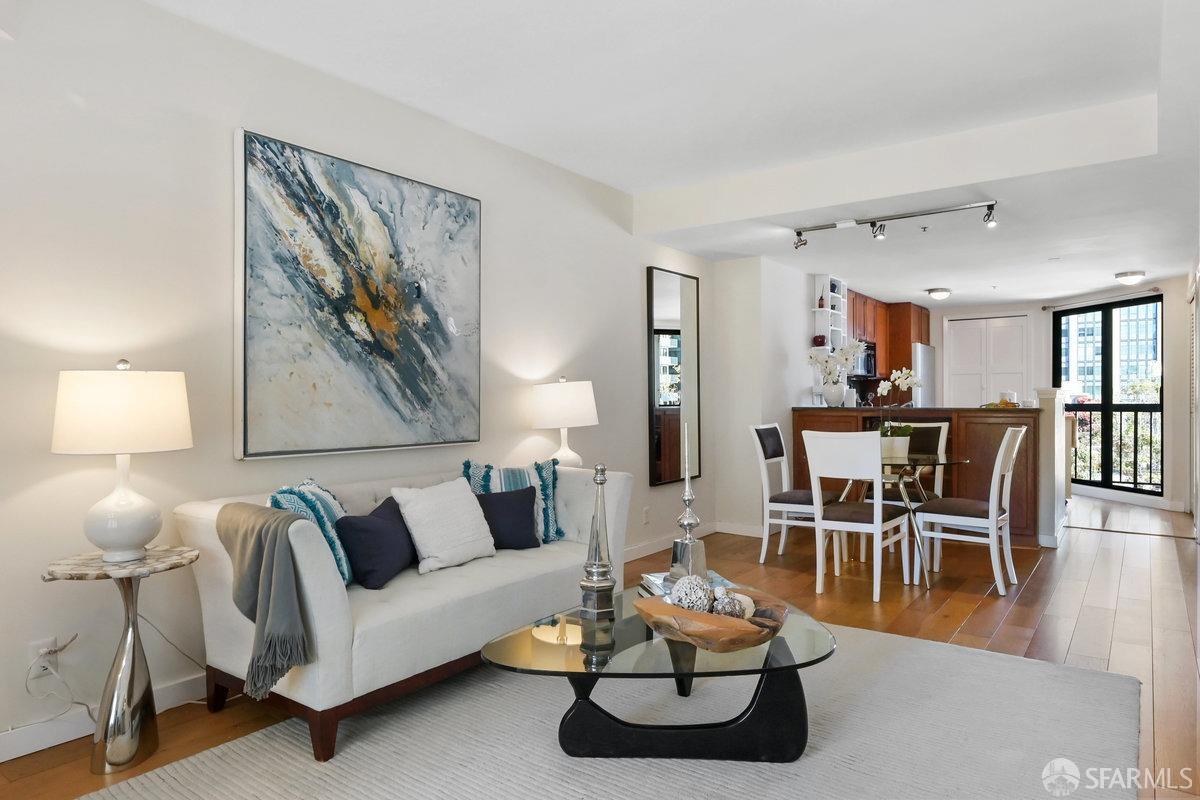 601 Van Ness Avenue # 14