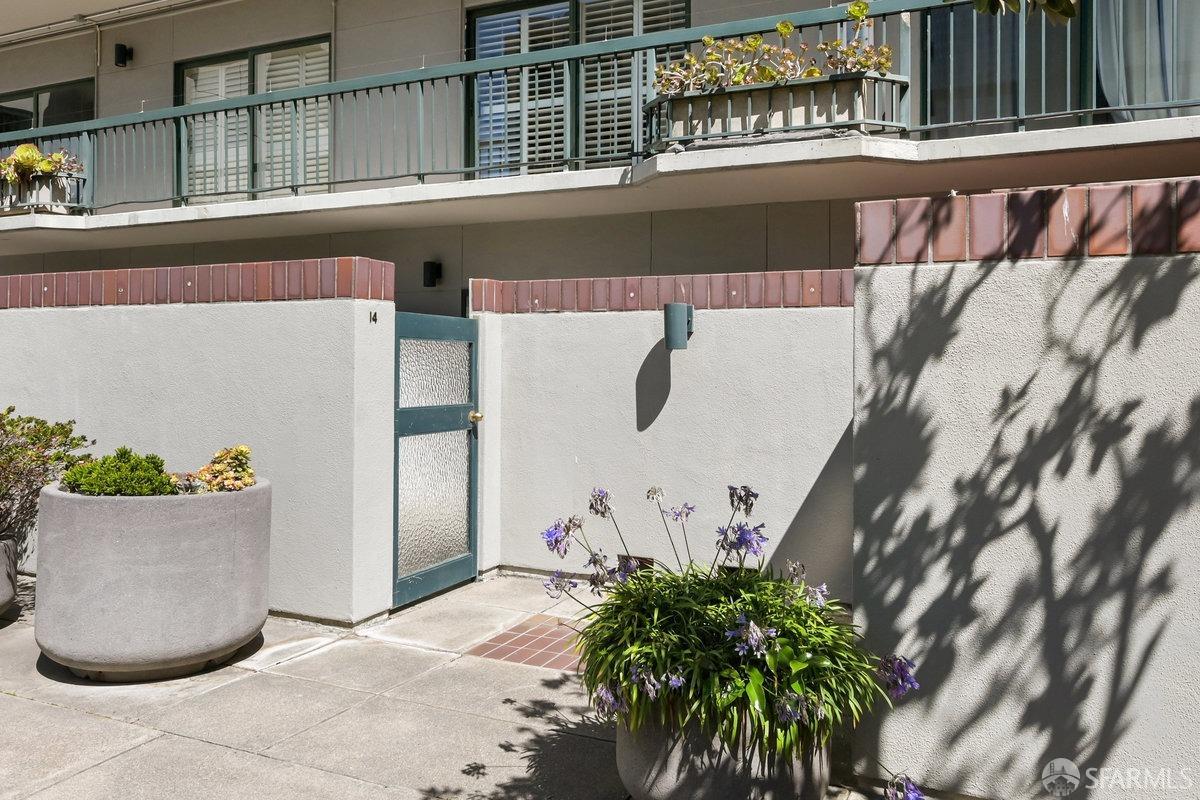 601 Van Ness Avenue # 14