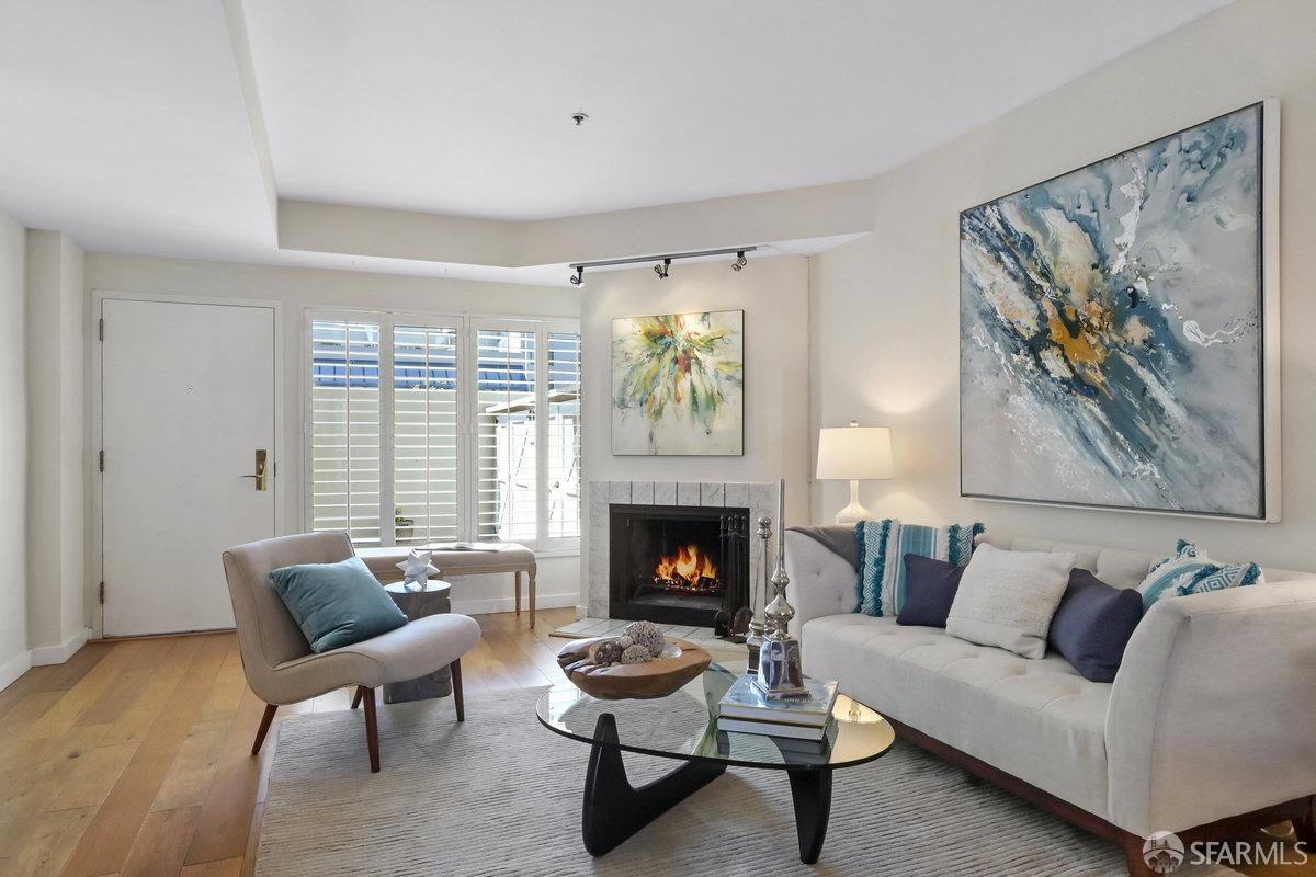 601 Van Ness Avenue # 14