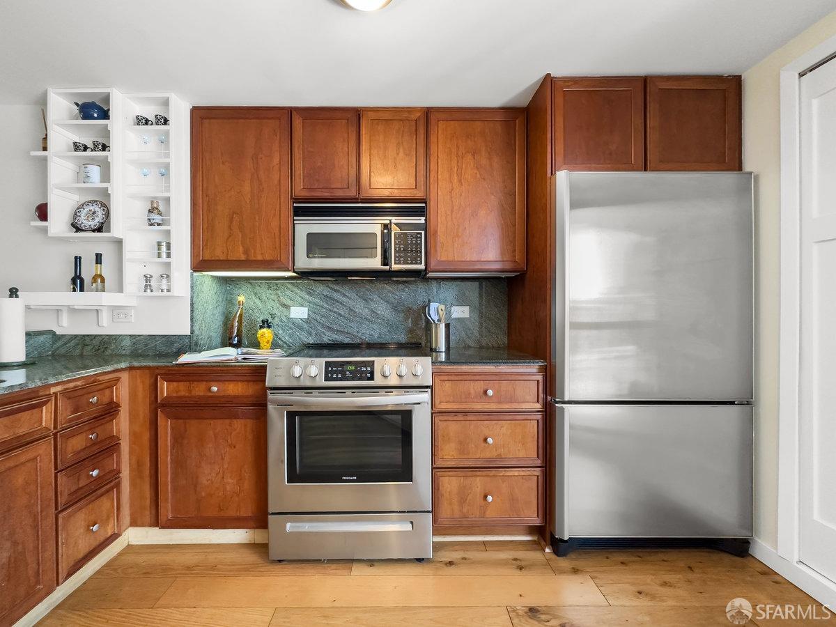 601 Van Ness Avenue # 14