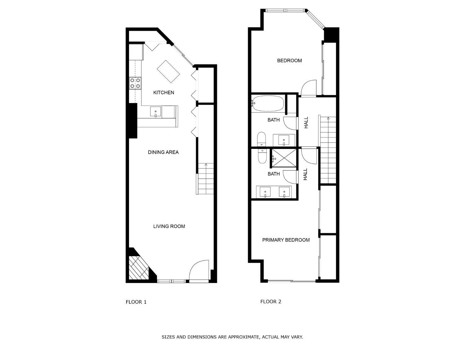 601 Van Ness Avenue # 14