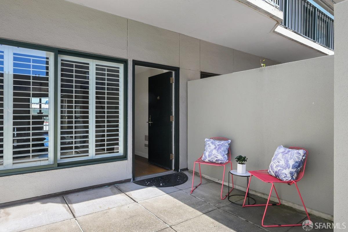 601 Van Ness Avenue # 14