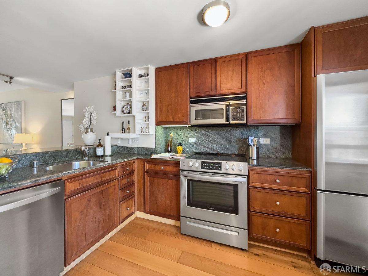 601 Van Ness Avenue # 14