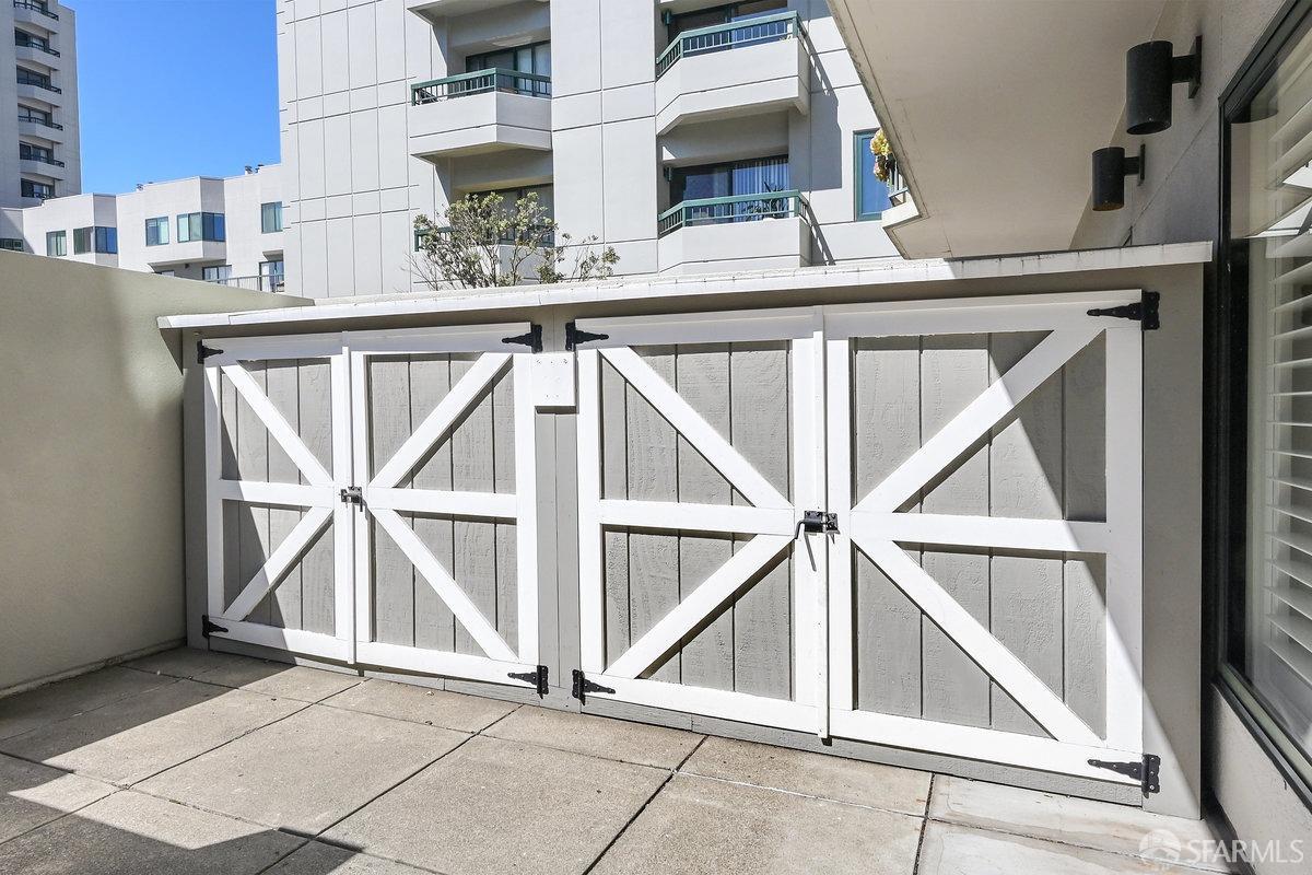601 Van Ness Avenue # 14