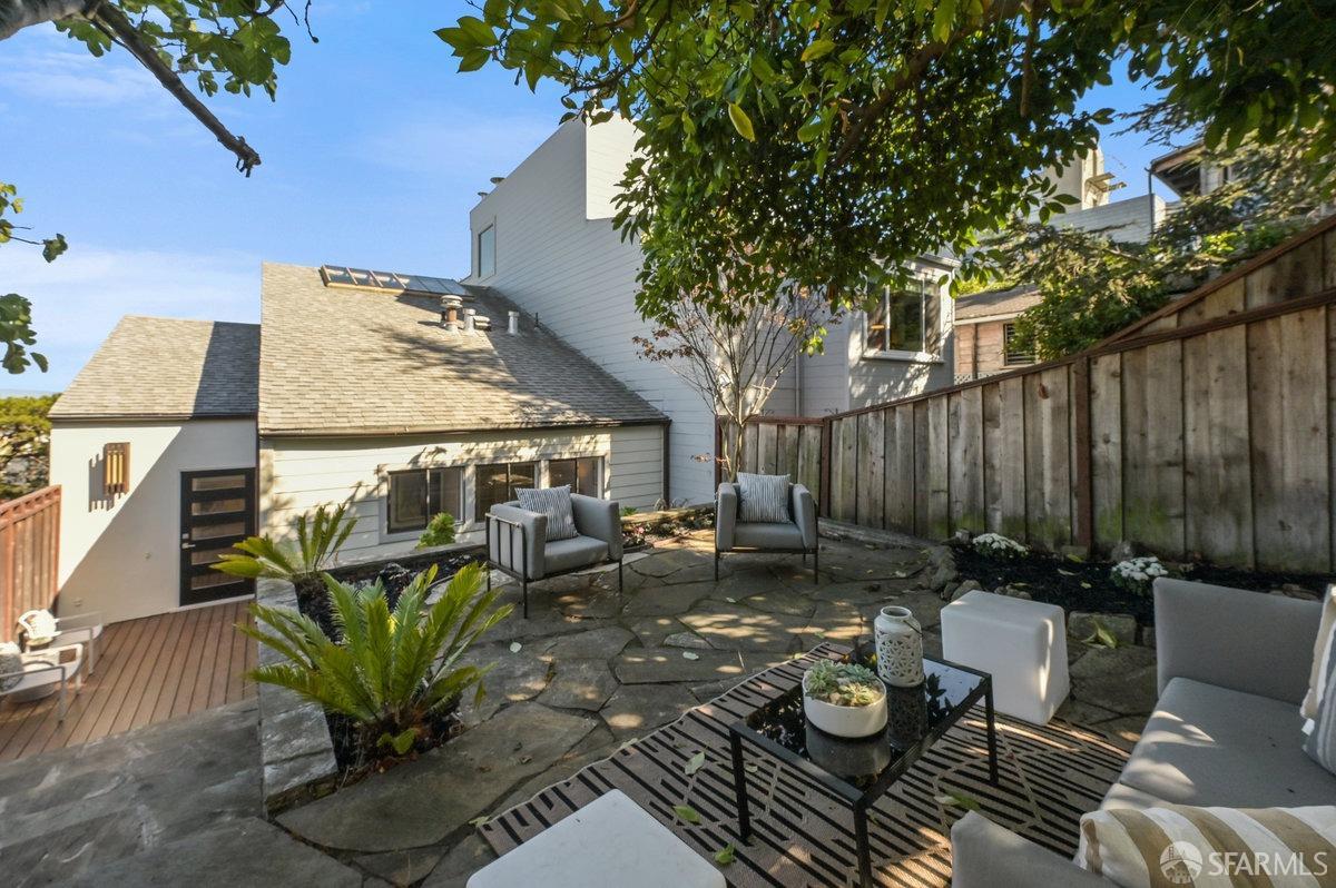 804 De Haro Street