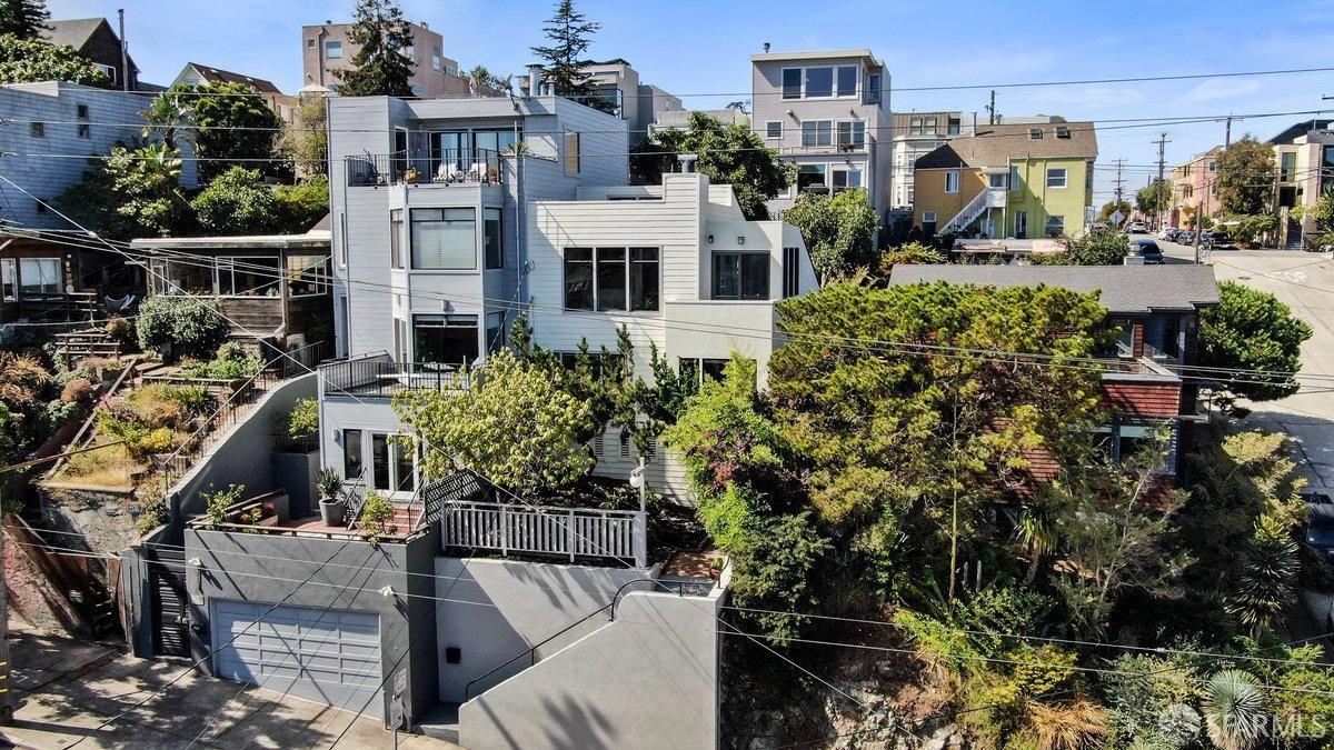 804 De Haro Street