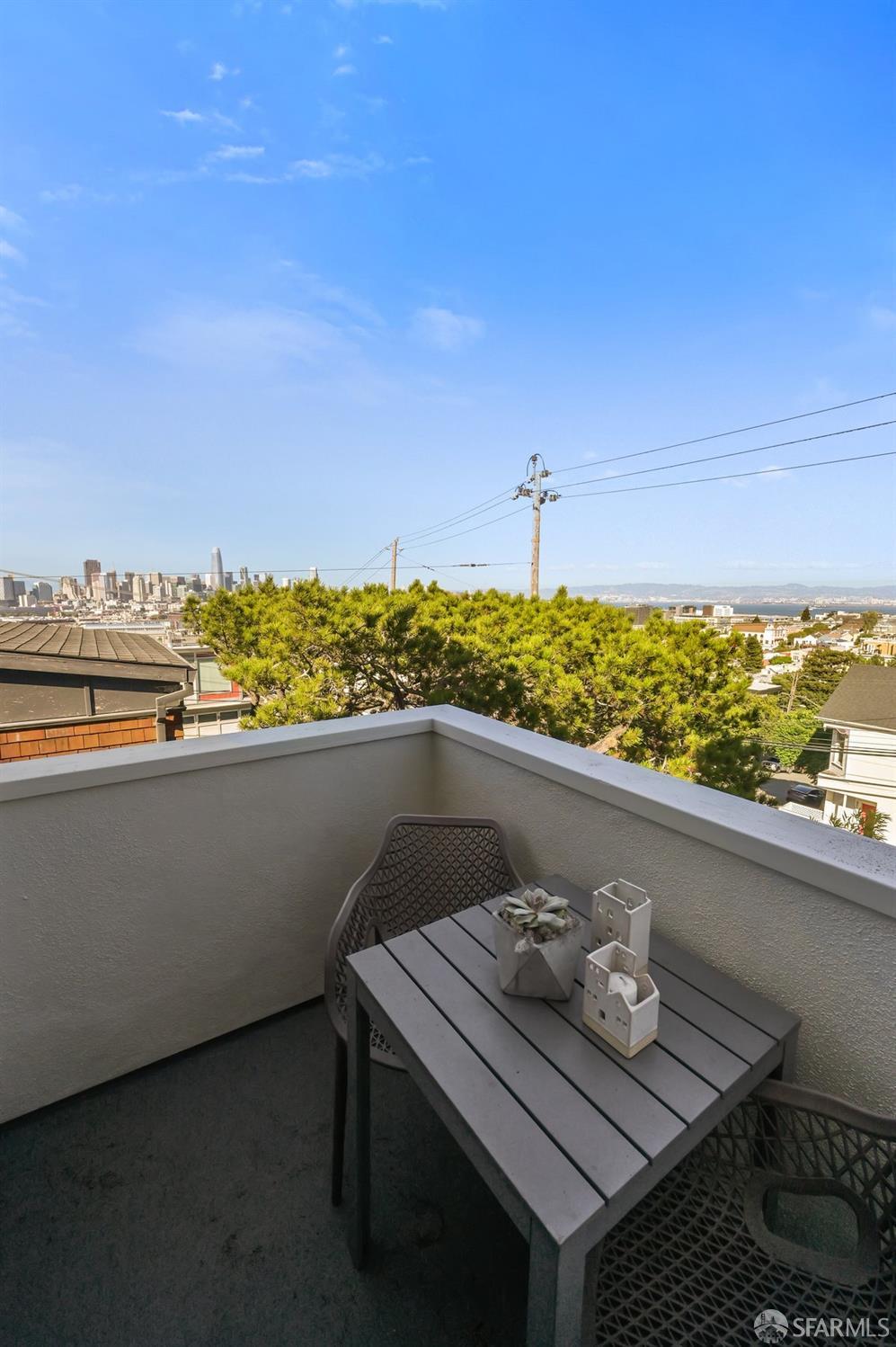 804 De Haro Street