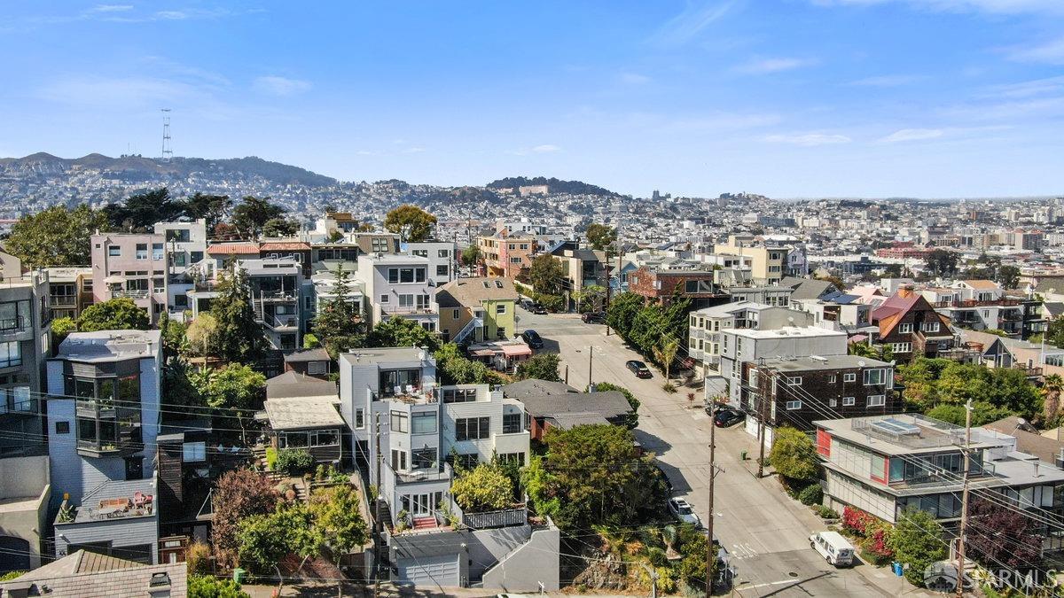 804 De Haro Street