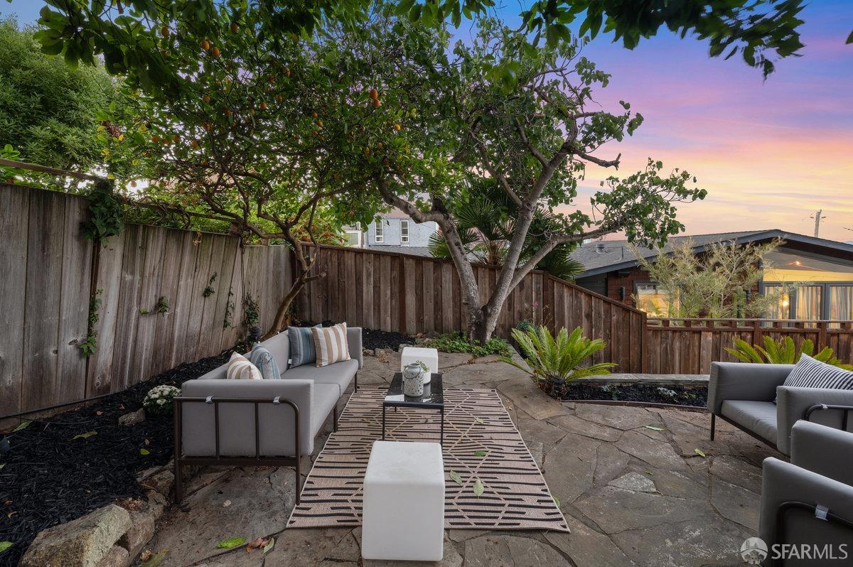 804 De Haro Street
