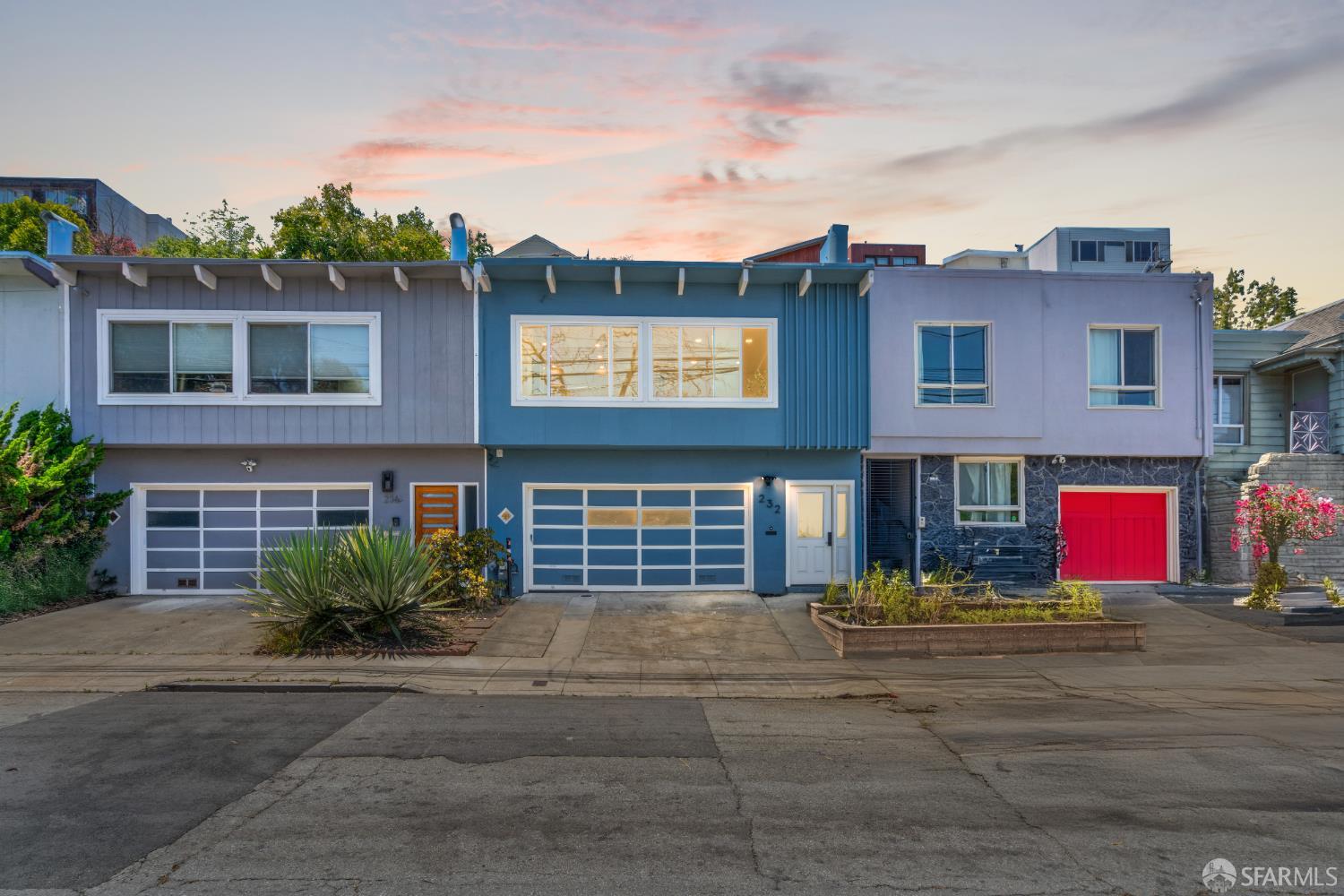 232 Holladay Avenue
