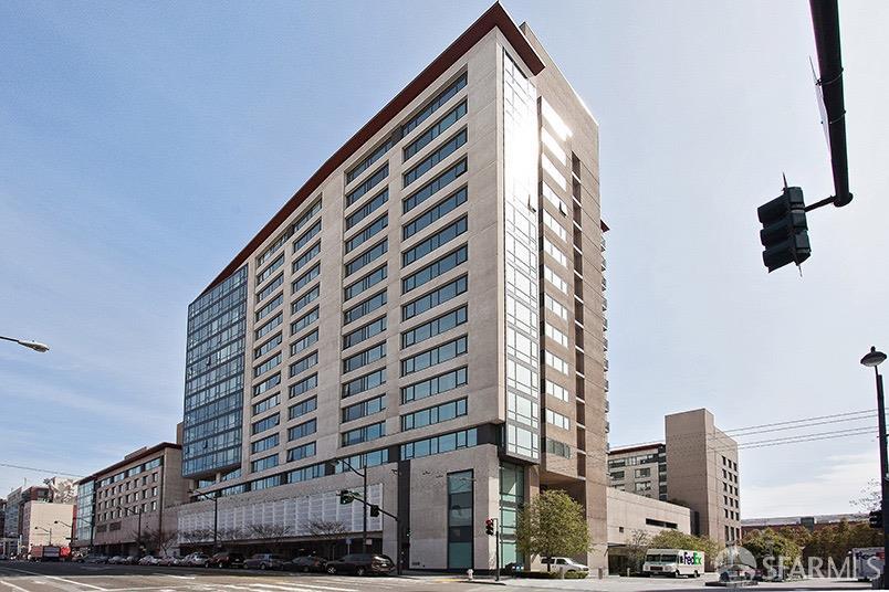 250 King Street # 1410