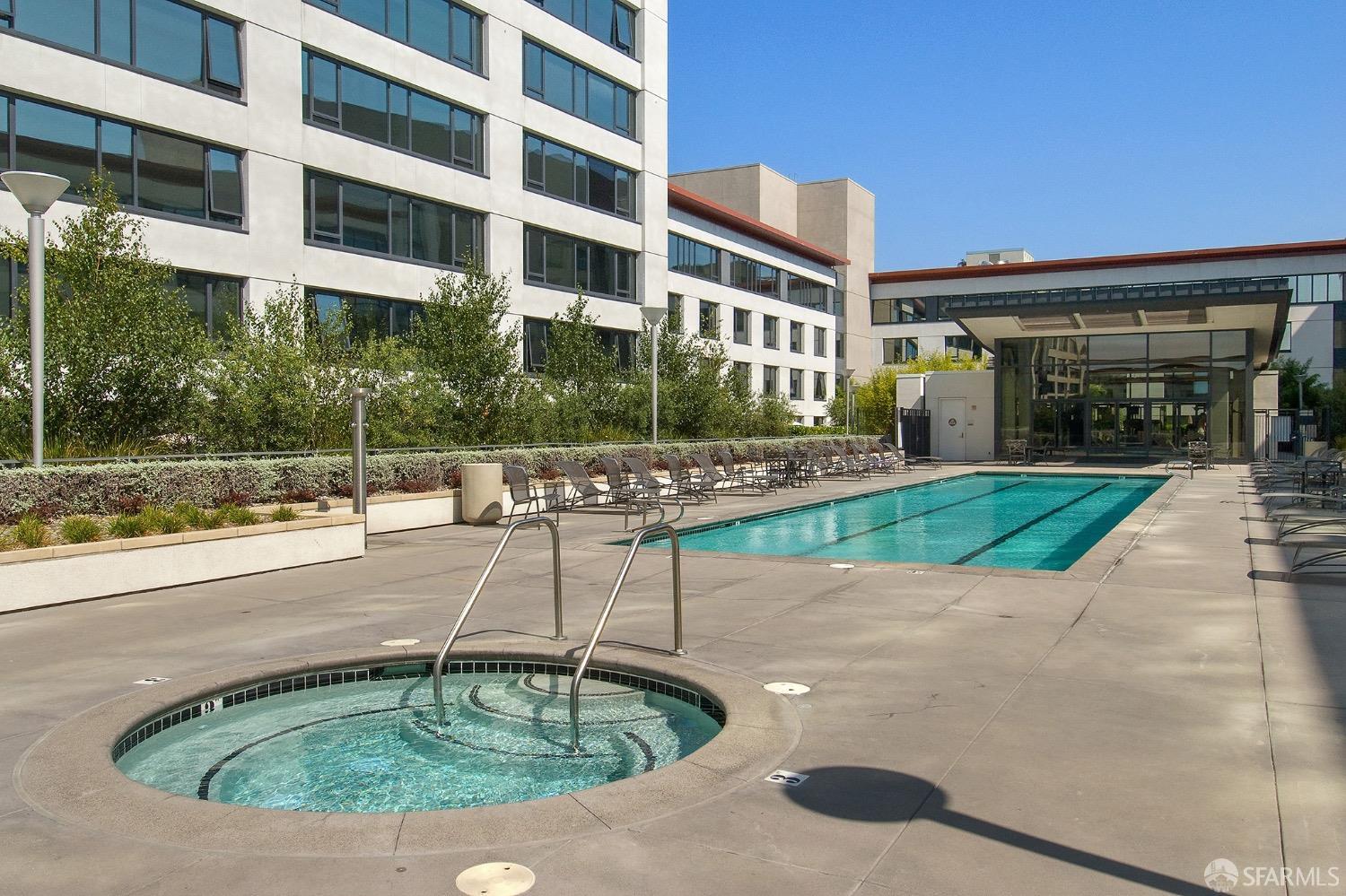 250 King Street # 1410