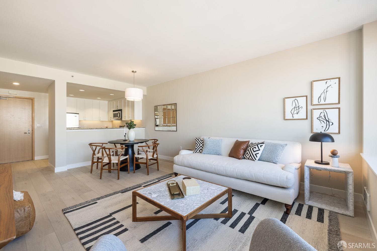 250 King Street # 1410