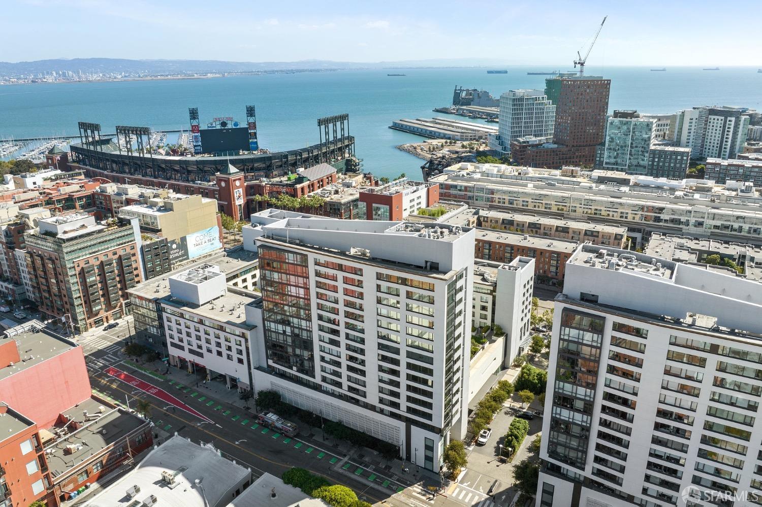 250 King Street # 1410