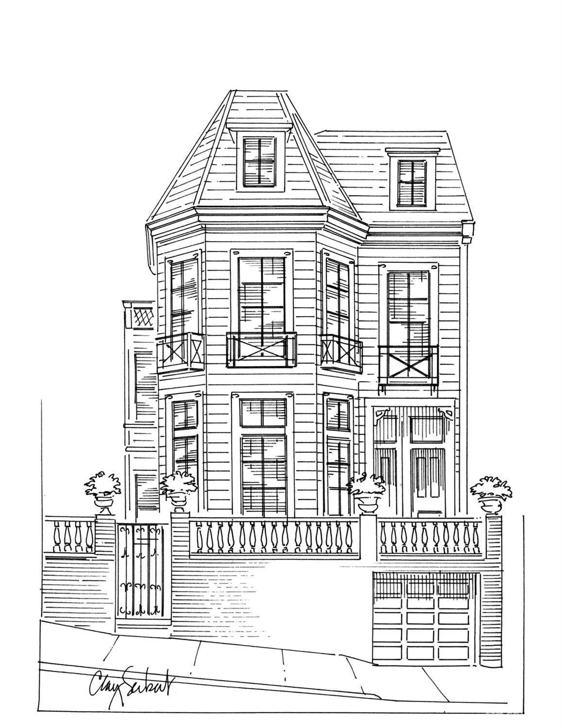 956 Ellis Street