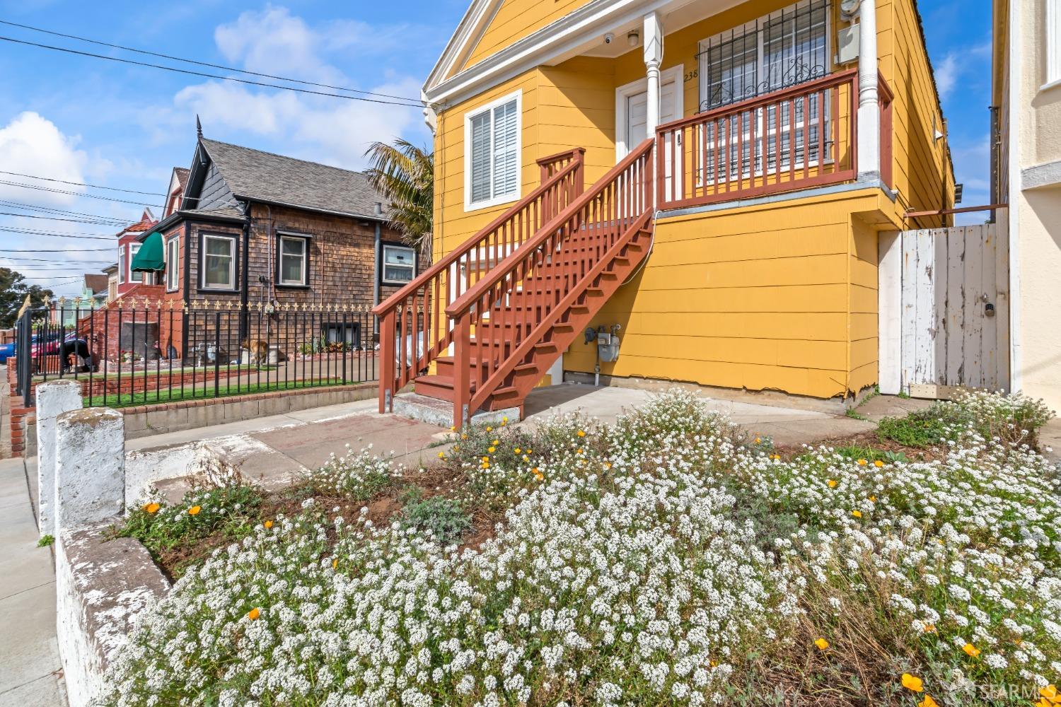 238 Sadowa Street