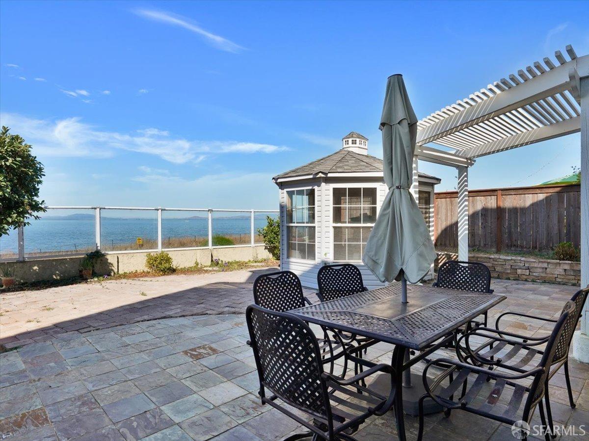 1081 Rock Harbor Point