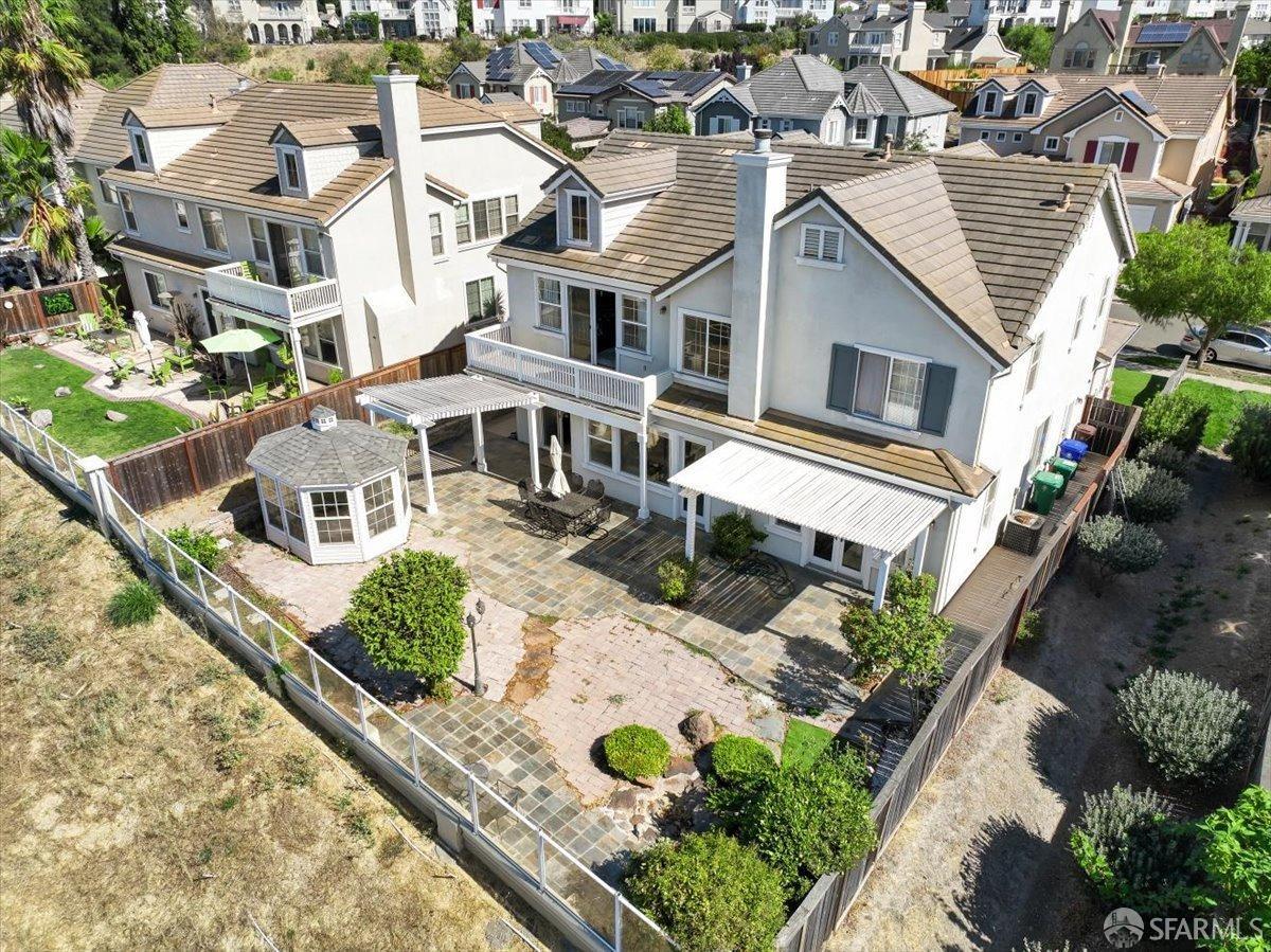 1081 Rock Harbor Point