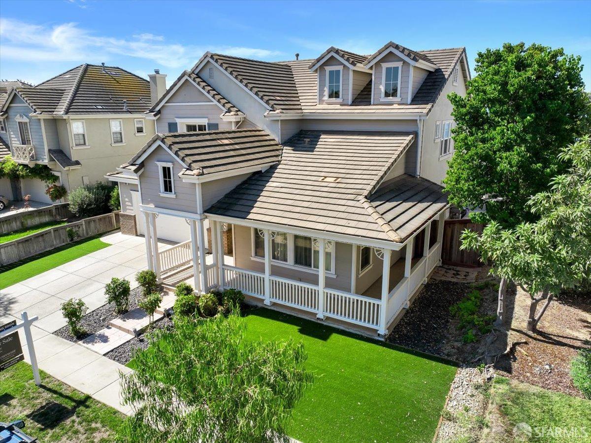 1081 Rock Harbor Point