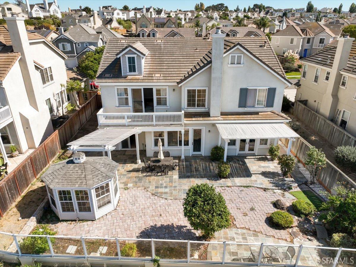 1081 Rock Harbor Point