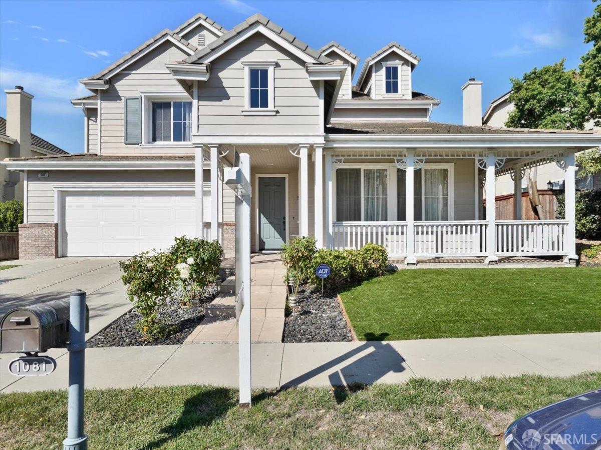 1081 Rock Harbor Point