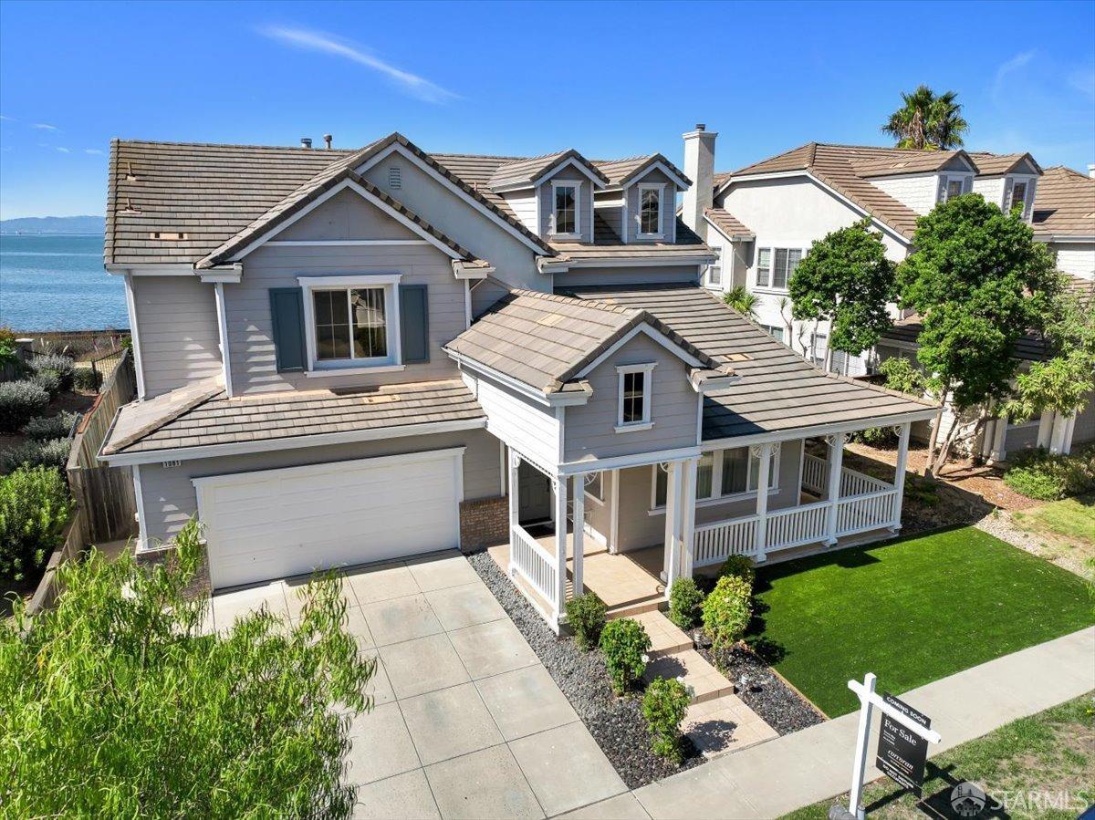 1081 Rock Harbor Point