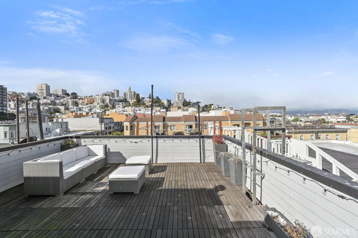 582 Chestnut Street