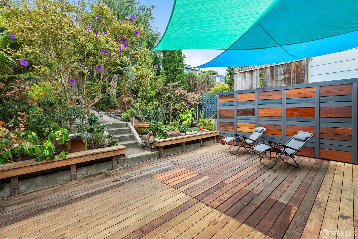 2412 Castro Street