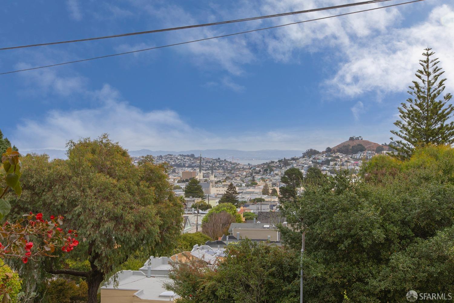2412 Castro Street