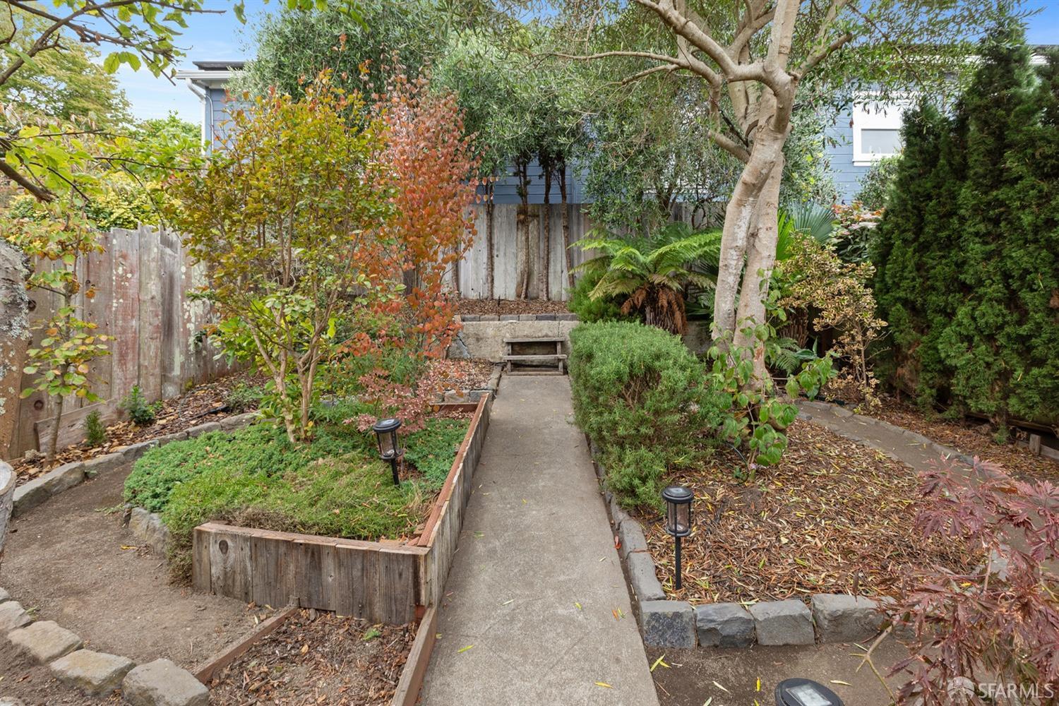 2412 Castro Street