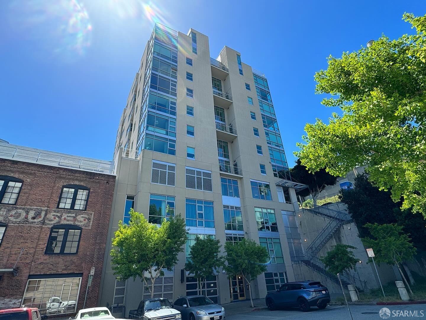 301 Bryant Street # D23