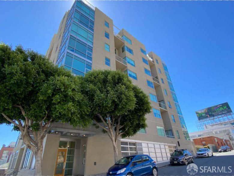 301 Bryant Street # D23