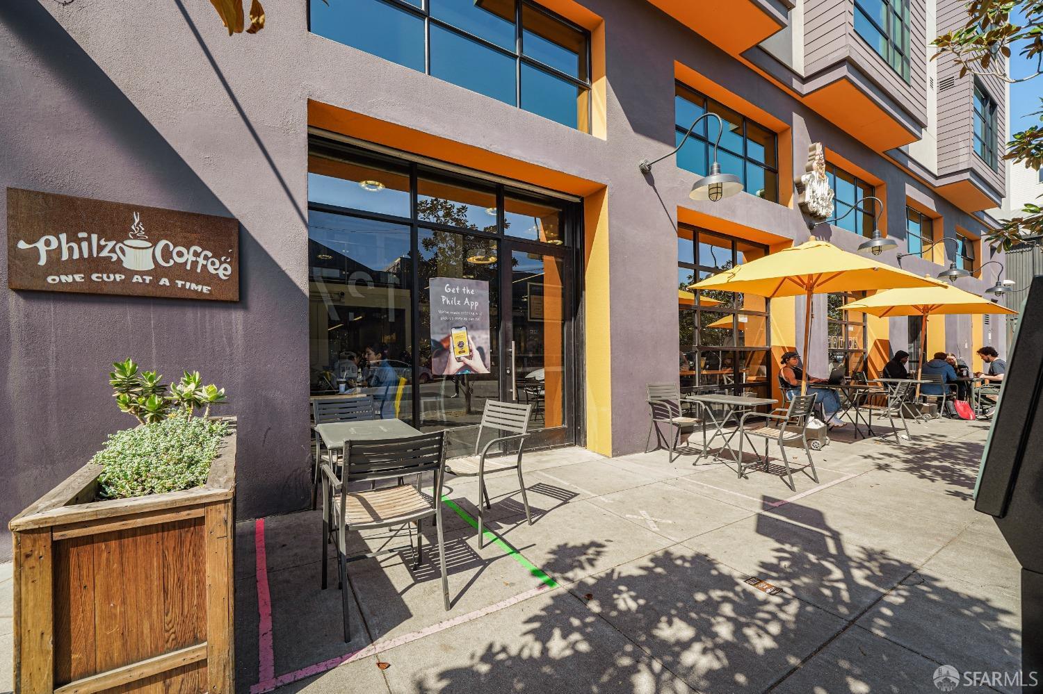1260 Minnesota Street # 102