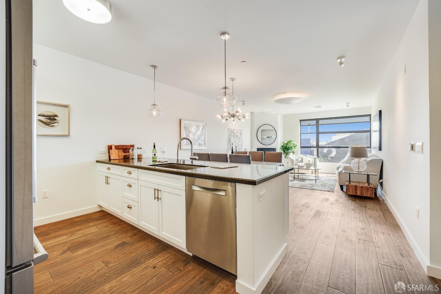 1260 Minnesota Street # 102