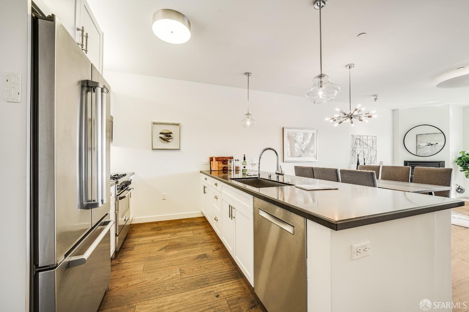 1260 Minnesota Street # 102