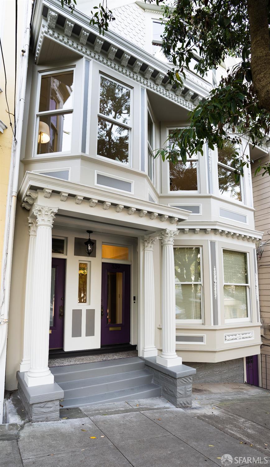 337-339 Frederick Street