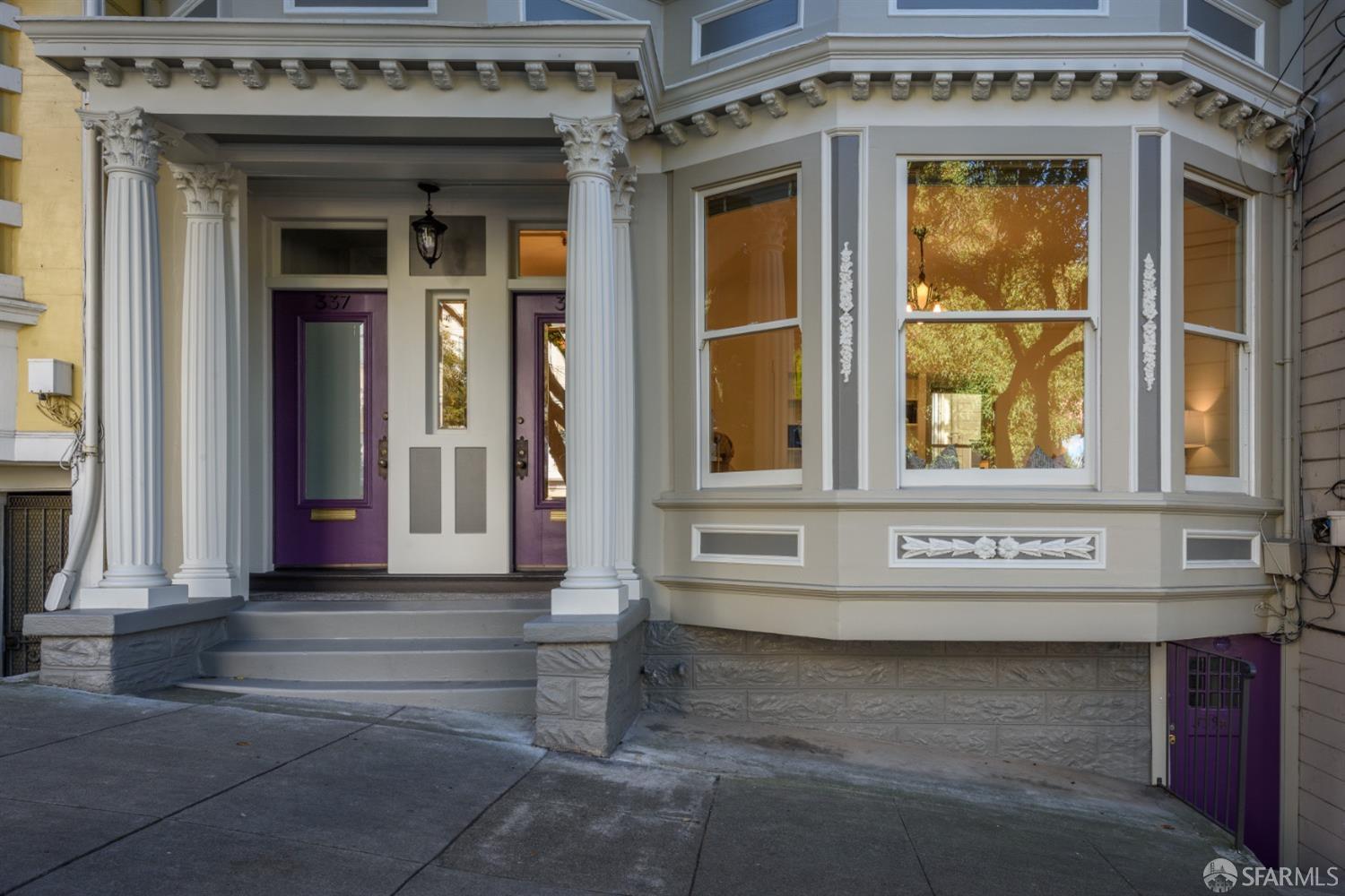 337-339 Frederick Street